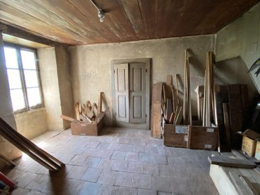 Maison a vendre Ytrac 15000 Cantal 242 m2  275600 euros