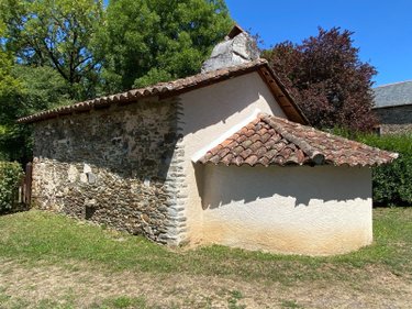 Maison a vendre Ytrac 15000 Cantal 242 m2  275600 euros