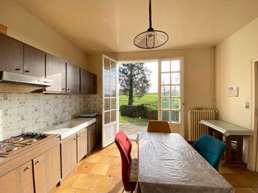 Maison a vendre Ytrac 15000 Cantal 242 m2  275600 euros