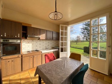 Maison a vendre Ytrac 15000 Cantal 242 m2  275600 euros