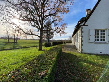 Maison a vendre Ytrac 15000 Cantal 242 m2  275600 euros