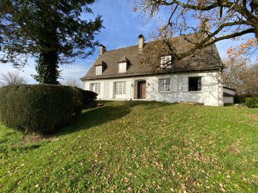 Maison a vendre Ytrac 15000 Cantal 242 m2  275600 euros