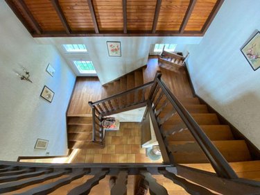 Maison a vendre Ytrac 15000 Cantal 242 m2  275600 euros