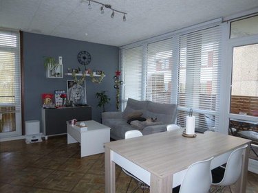 Appartement a vendre Mâcon 71000 Saône-et-Loire 64 m2 3 pièces 104000 euros