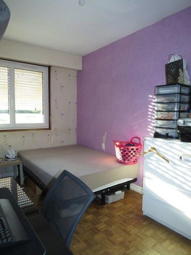 Appartement a vendre Mâcon 71000 Saône-et-Loire 64 m2 3 pièces 104000 euros