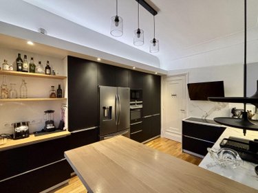 Appartement a vendre Rennes 35000 Ille-et-Vilaine 160 m2 4 pièces 740000 euros