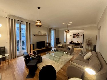 Appartement a vendre Rennes 35000 Ille-et-Vilaine 160 m2 4 pièces 740000 euros