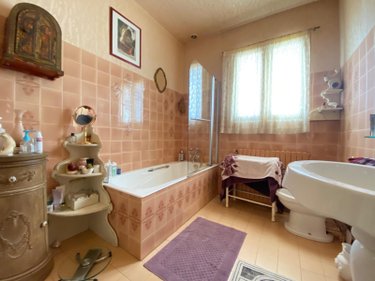 Maison a vendre Libourne 33500 Gironde 136 m2 6 pièces 252000 euros