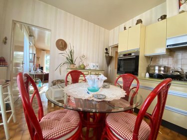 Maison a vendre Libourne 33500 Gironde 136 m2 6 pièces 252000 euros