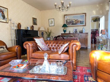 Maison a vendre Libourne 33500 Gironde 136 m2 6 pièces 273000 euros