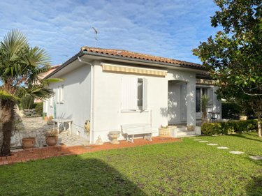 Maison a vendre Libourne 33500 Gironde 136 m2 6 pièces 252000 euros