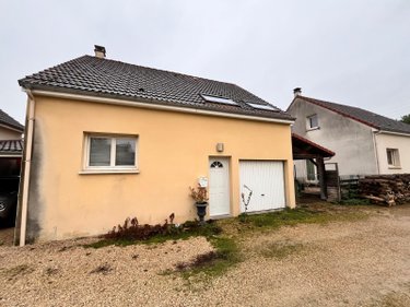 Location maison Fismes 51170 Marne 87 m2 5 pièces 900 euros