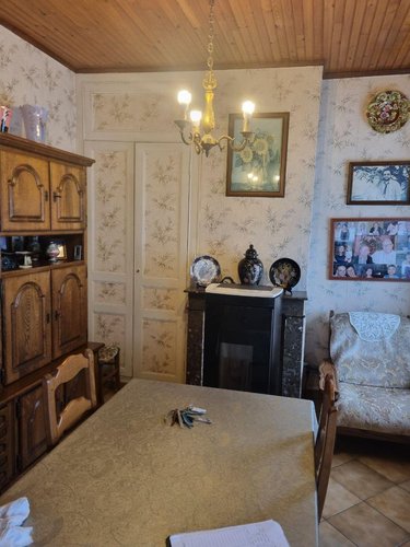 Maison a vendre Saint-Pierre-Brouck 59630 Nord 77 m2 3 pièces 79000 euros