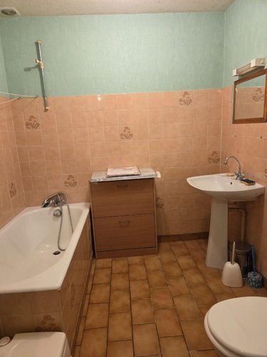 Maison a vendre Saint-Georges-Buttavent 53100 Mayenne 76 m2 4 pièces 84000 euros