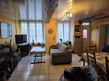 Maison a vendre Saint-Georges-Buttavent 53100 Mayenne 76 m2 4 pièces 84000 euros