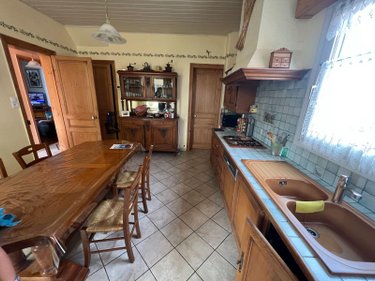 Maison a vendre Dunkerque 59140 Nord 142 m2 6 pièces 415000 euros