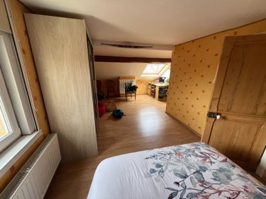 Maison a vendre Dunkerque 59140 Nord 142 m2 6 pièces 448490 euros