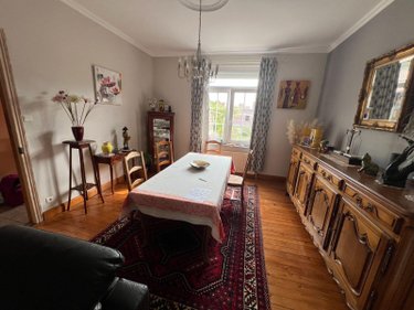 Maison a vendre Dunkerque 59140 Nord 142 m2 6 pièces 448490 euros