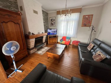 Maison a vendre Dunkerque 59140 Nord 142 m2 6 pièces 448490 euros