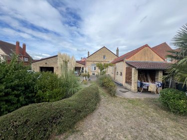 Maison a vendre Dunkerque 59140 Nord 142 m2 6 pièces 415000 euros