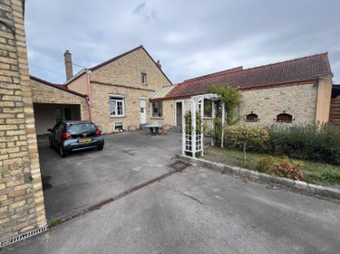 Maison a vendre Dunkerque 59140 Nord 142 m2 6 pièces 415000 euros