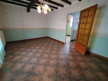 Maison a vendre Allonnes 72700 Sarthe 83 m2 5 pièces 115500 euros
