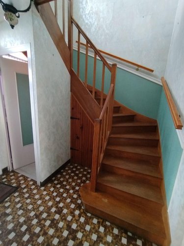 Maison a vendre Allonnes 72700 Sarthe 83 m2 5 pièces 131250 euros