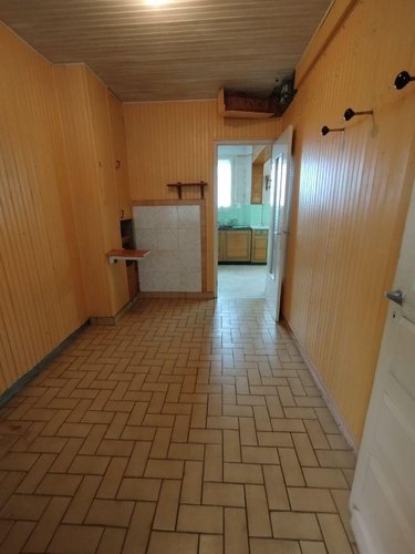 Maison a vendre Allonnes 72700 Sarthe 83 m2 5 pièces 115500 euros