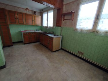 Maison a vendre Allonnes 72700 Sarthe 83 m2 5 pièces 131250 euros