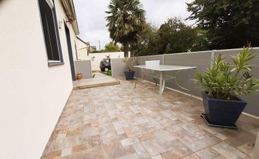 Maison a vendre Noyal-Pontivy 56920 Morbihan 110 m2 5 pièces 240000 euros