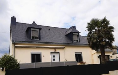 Maison a vendre Noyal-Pontivy 56920 Morbihan 110 m2 5 pièces 240000 euros