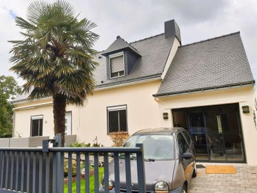 Maison a vendre Noyal-Pontivy 56920 Morbihan 110 m2 5 pièces 240000 euros