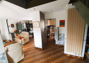 Maison a vendre Noyal-Pontivy 56920 Morbihan 110 m2 5 pièces 240000 euros