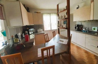 Maison a vendre Noyal-Pontivy 56920 Morbihan 110 m2 5 pièces 240000 euros