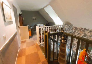Maison a vendre Noyal-Pontivy 56920 Morbihan 110 m2 5 pièces 240000 euros