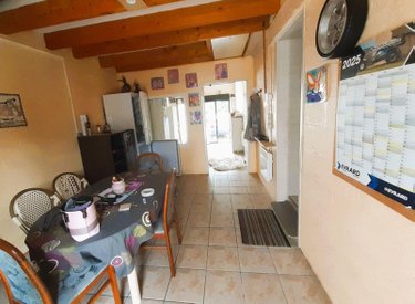 Maison a vendre Noyal-Pontivy 56920 Morbihan 110 m2 5 pièces 240000 euros