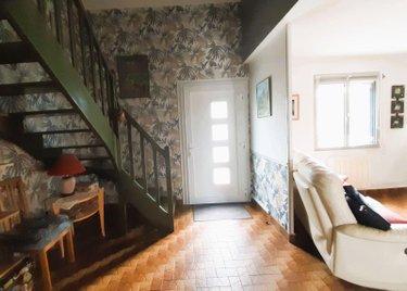 Maison a vendre Noyal-Pontivy 56920 Morbihan 110 m2 5 pièces 240000 euros