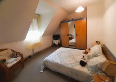 Maison a vendre Noyal-Pontivy 56920 Morbihan 110 m2 5 pièces 240000 euros