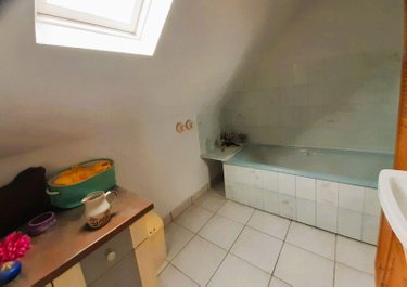 Maison a vendre Noyal-Pontivy 56920 Morbihan 110 m2 5 pièces 240000 euros