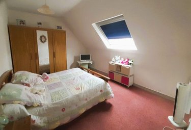 Maison a vendre Noyal-Pontivy 56920 Morbihan 110 m2 5 pièces 240000 euros