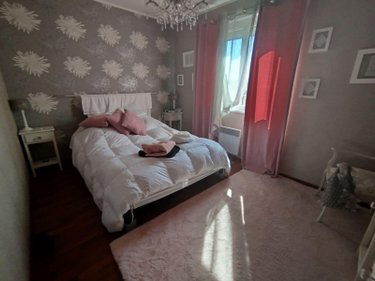 Maison a vendre Saint-Georges-du-Bois 72700 Sarthe 115 m2 6 pièces 252000 euros