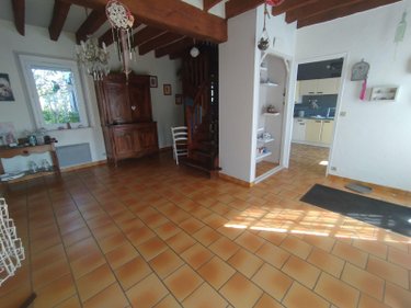 Maison a vendre Saint-Georges-du-Bois 72700 Sarthe 115 m2 6 pièces 252000 euros