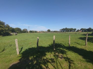 Maison a vendre Saint-Georges-du-Bois 72700 Sarthe 115 m2 6 pièces 252000 euros