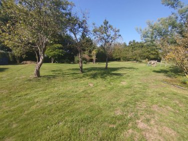 Maison a vendre Saint-Georges-du-Bois 72700 Sarthe 115 m2 6 pièces 252000 euros