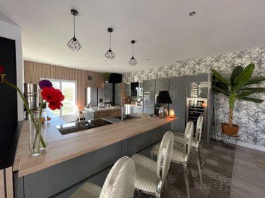 Maison a vendre Bazas 33430 Gironde 293 m2 8 pièces 652050 euros