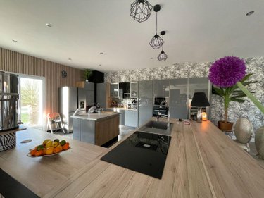 Maison a vendre Bazas 33430 Gironde 293 m2 8 pièces 636525 euros