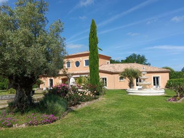 Maison a vendre Bazas 33430 Gironde 293 m2 8 pièces 636525 euros
