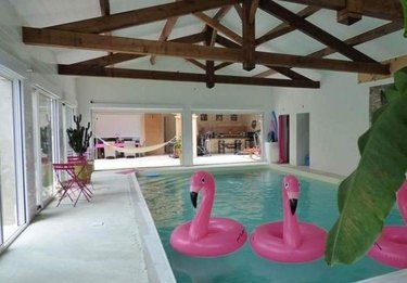Maison a vendre Bazas 33430 Gironde 293 m2 8 pièces 636525 euros