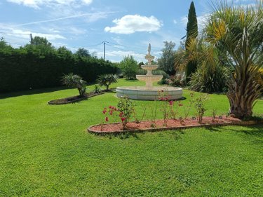 Maison a vendre Bazas 33430 Gironde 293 m2 8 pièces 636525 euros