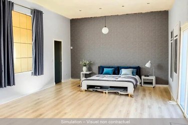 Maison a vendre Bazas 33430 Gironde 293 m2 8 pièces 636525 euros